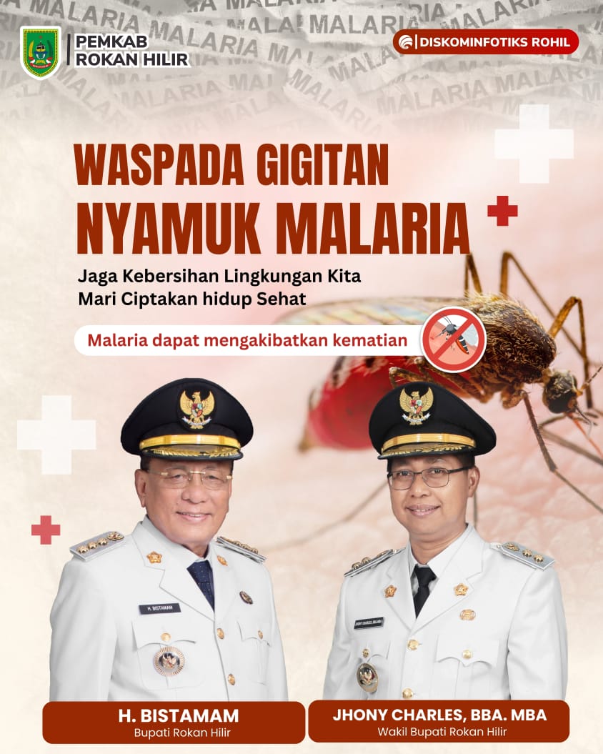 Kiri - Iklan Nyamuk